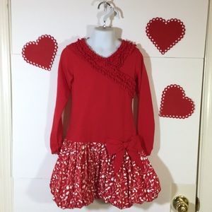 ❤️ Sophie Catalou Dress, Size 5 or 6/6X